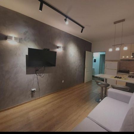 Apartment Park Avenue Belgrad Exterior foto