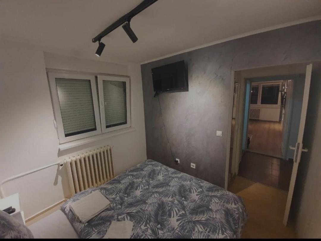 Apartment Park Avenue Belgrad Exterior foto