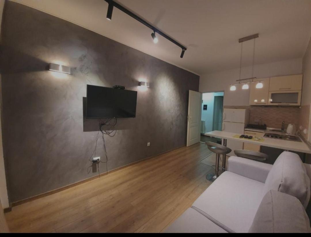 Apartment Park Avenue Belgrad Exterior foto
